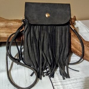 Crossbody Purse